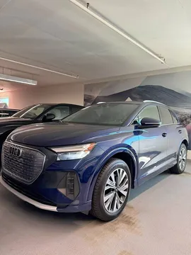 2024 Audi Q4 e-tron 50 AWD