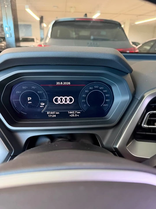 2024 Audi Q4 e-tron - Image 3 of 6