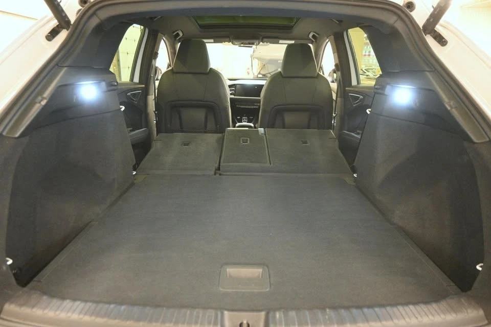 2024 Audi Q4 e-tron - Image 20 of 20