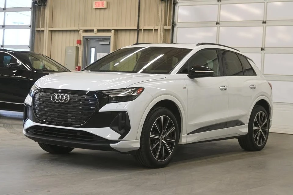 2024 Audi Q4 e-tron - Image 3 of 20