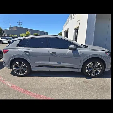 2024 Audi Q4 e-tron