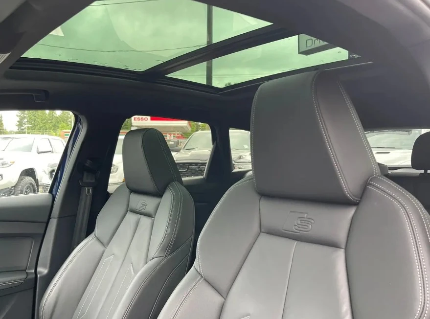 2024 Audi Q4 e-tron - Image 3 of 9
