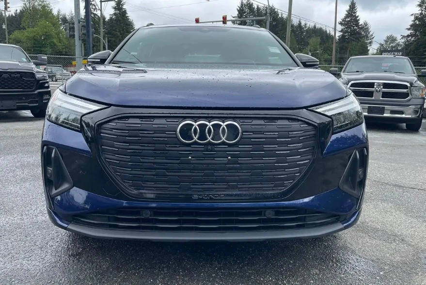 2024 Audi Q4 e-tron - Image 5 of 9
