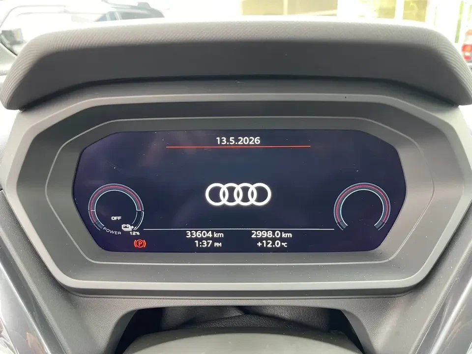 2024 Audi Q4 e-tron - Image 3 of 7