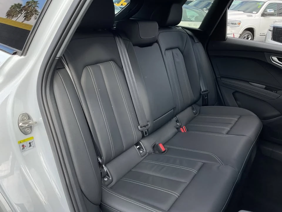 2024 Audi Q4 e-tron - Image 20 of 20