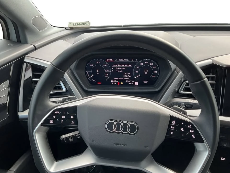 2024 Audi Q4 e-tron - Image 12 of 20