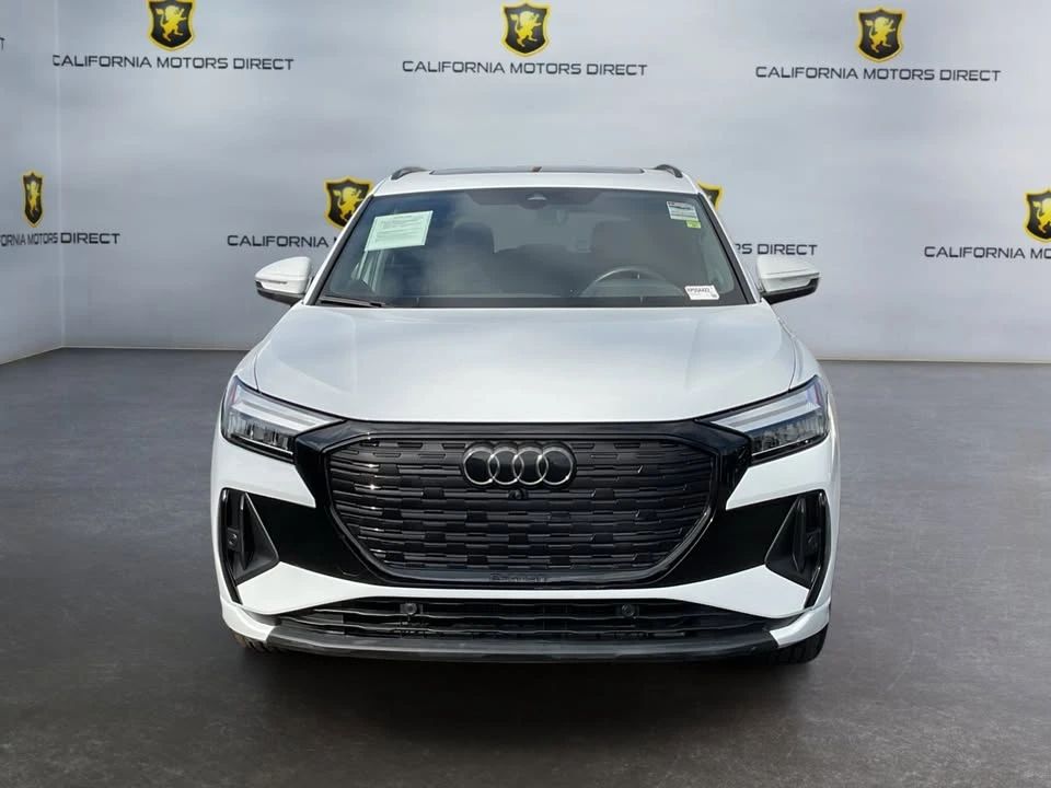 2024 Audi Q4 e-tron - Image 2 of 20