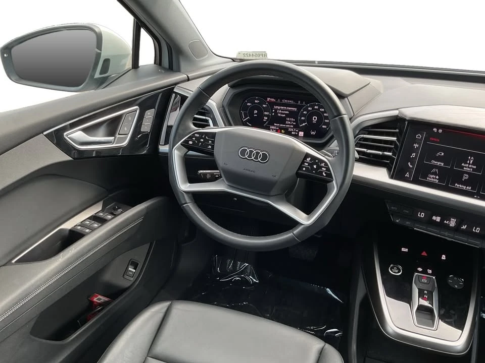 2024 Audi Q4 e-tron - Image 11 of 20