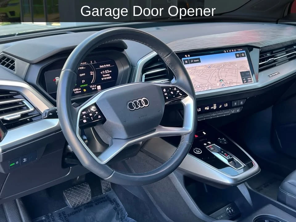 2024 Audi Q4 e-tron - Image 7 of 20
