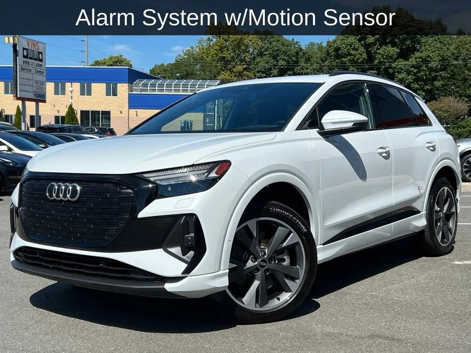 2024 Audi Q4 e-tron - Image 11 of 20