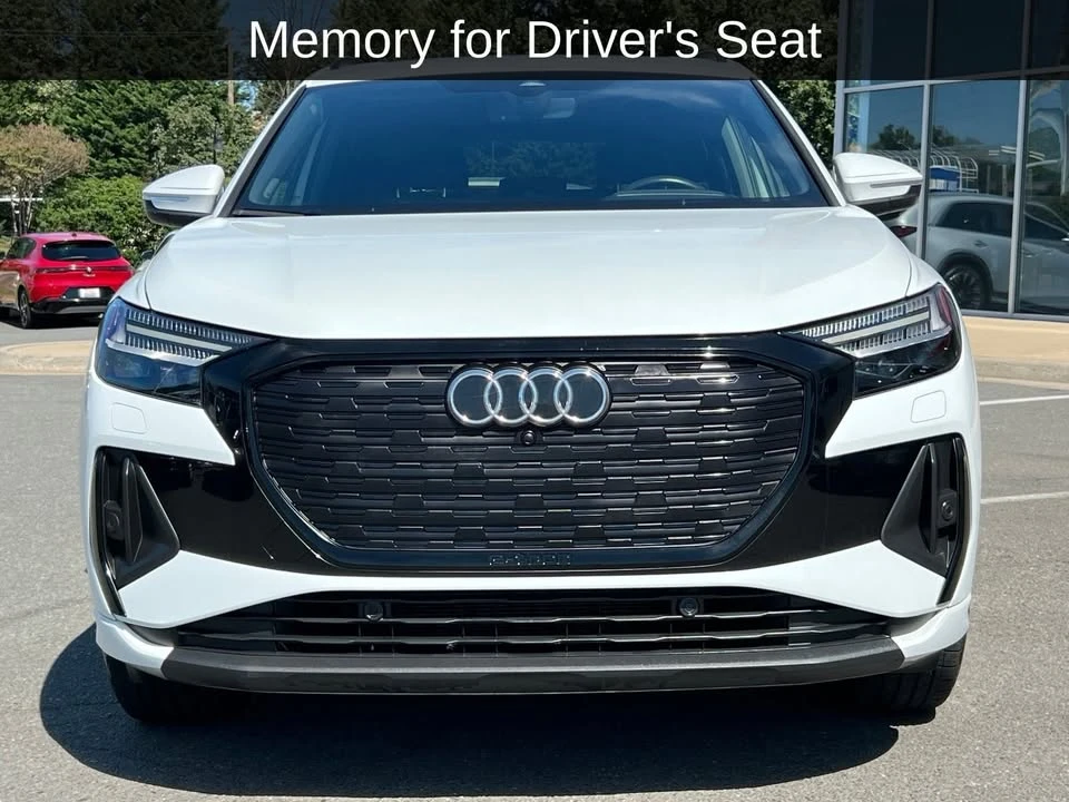 2024 Audi Q4 e-tron - Image 20 of 20