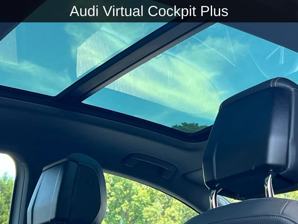 2024 Audi Q4 e-tron - Image 18 of 20