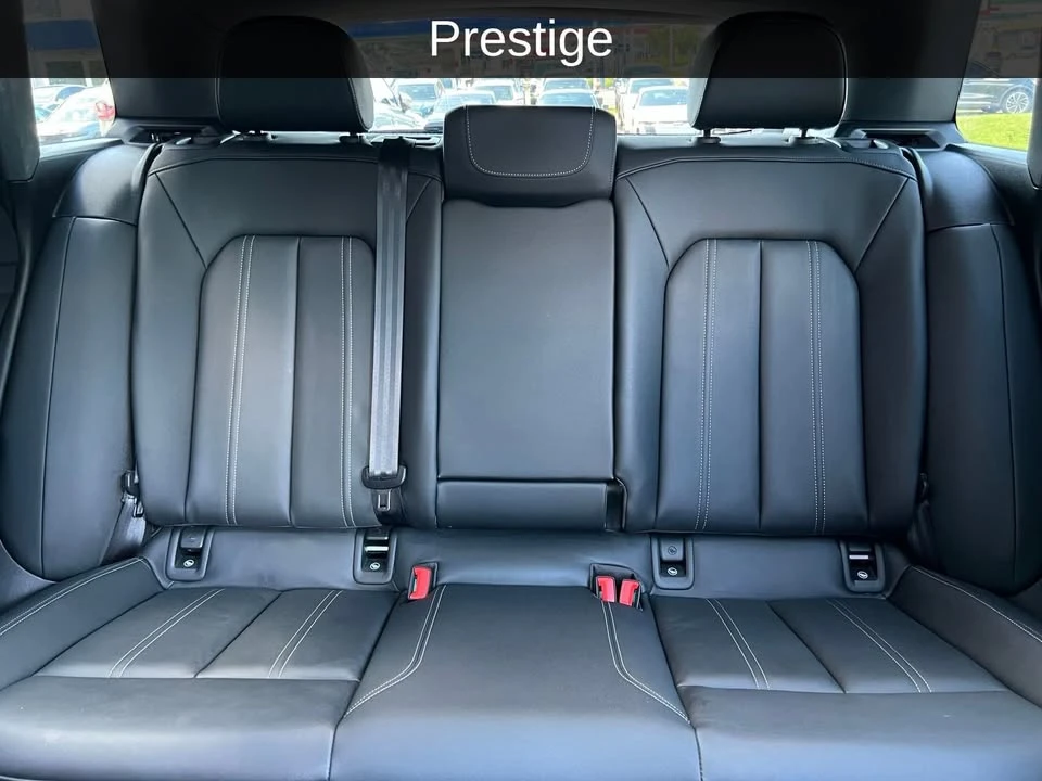 2024 Audi Q4 e-tron - Image 4 of 20