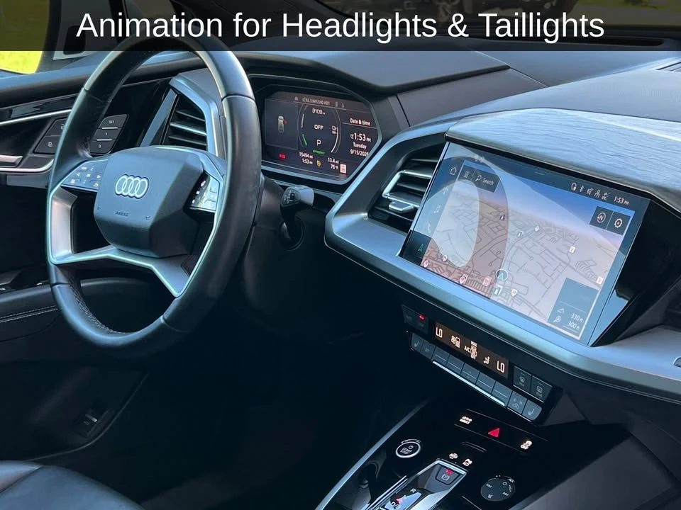 2024 Audi Q4 e-tron - Image 13 of 20