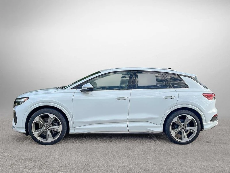 2024 Audi Q4 e-tron - Image 3 of 14