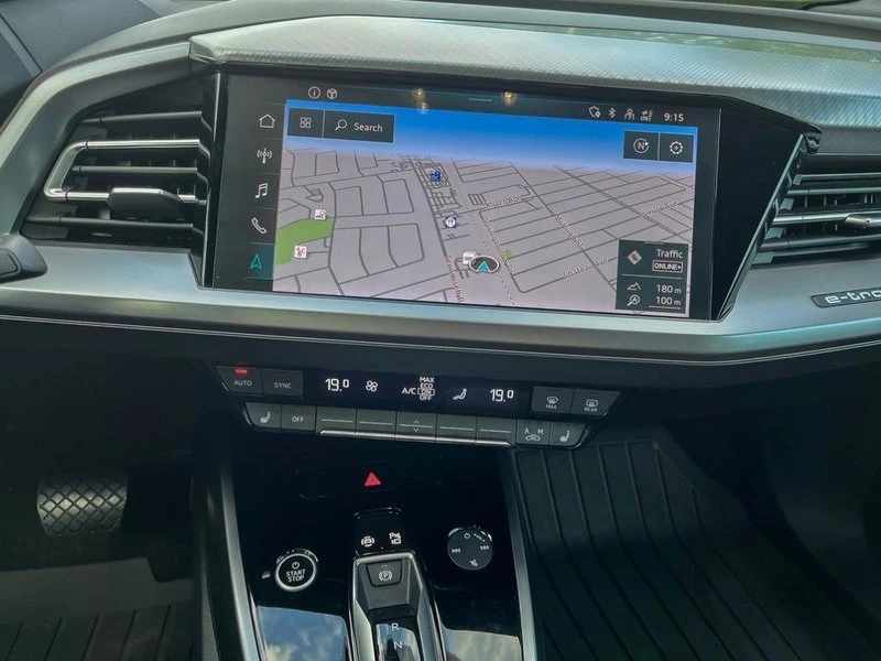 2024 Audi Q4 e-tron - Image 12 of 14