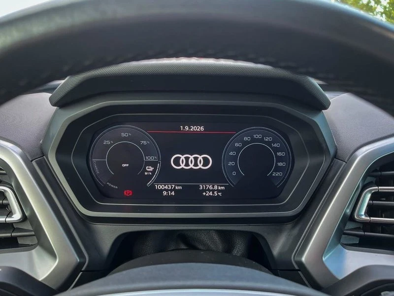 2024 Audi Q4 e-tron - Image 8 of 14