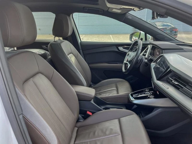2024 Audi Q4 e-tron - Image 14 of 14