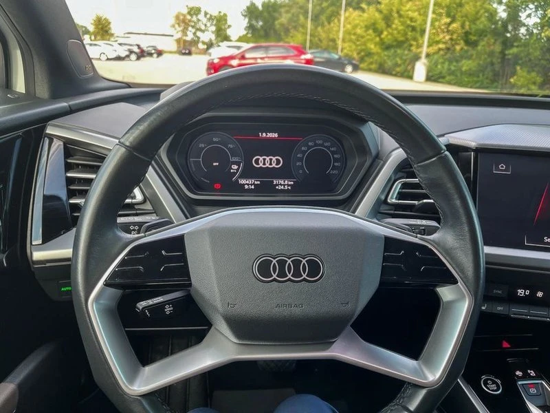 2024 Audi Q4 e-tron - Image 7 of 14