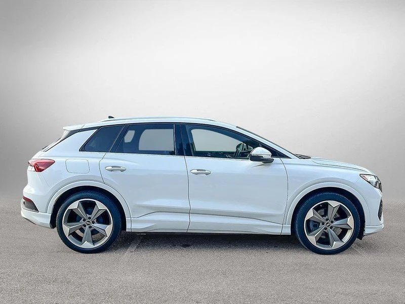 2024 Audi Q4 e-tron - Image 2 of 14