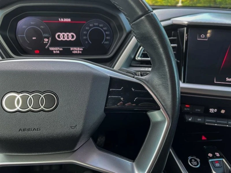 2024 Audi Q4 e-tron - Image 9 of 14