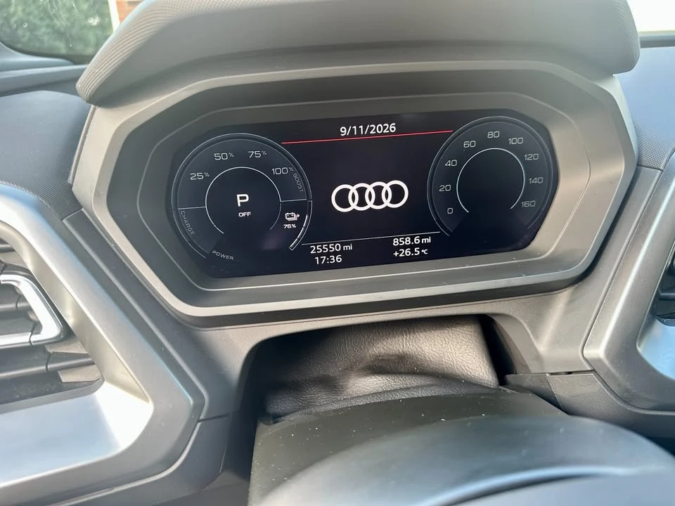 2024 Audi Q4 e-tron - Image 13 of 13