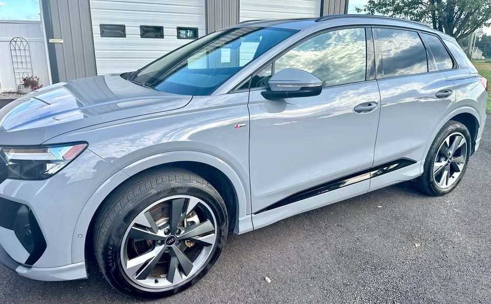2024 Audi Q4 e-tron - Image 3 of 13