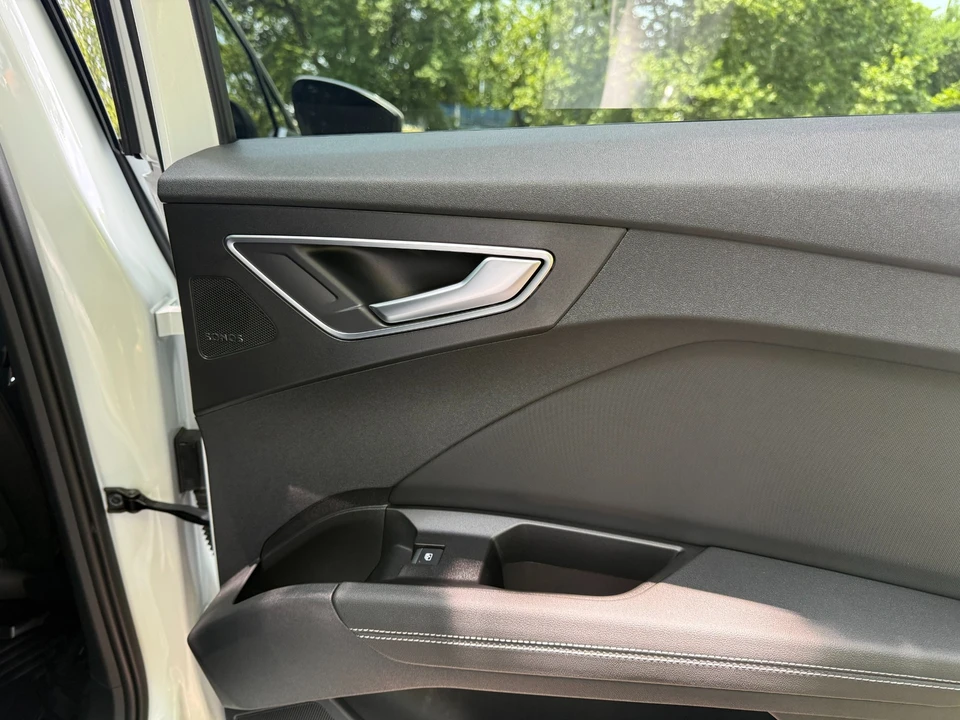 2024 Audi Q4 e-tron - Image 21 of 21
