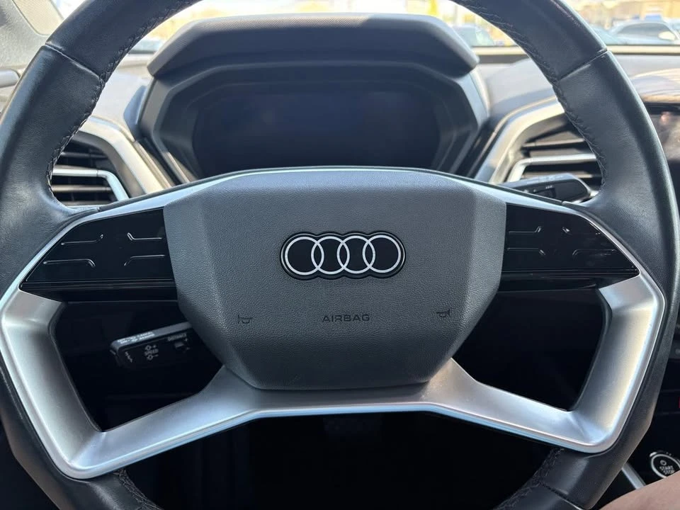 2024 Audi Q4 e-tron - Image 17 of 19
