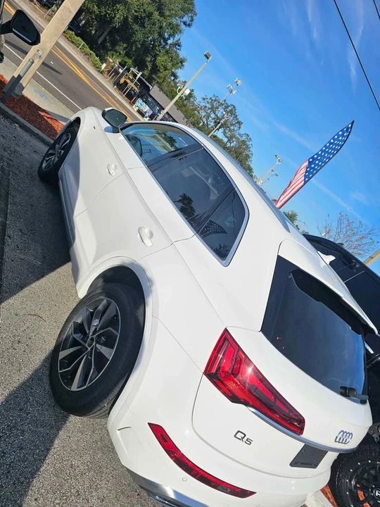 2024 Audi FY Q5 - Image 3 of 6