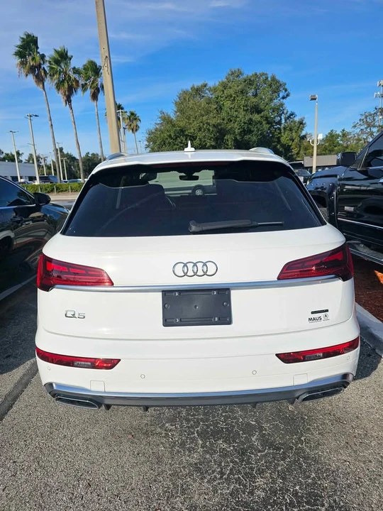2024 Audi FY Q5 - Image 2 of 6