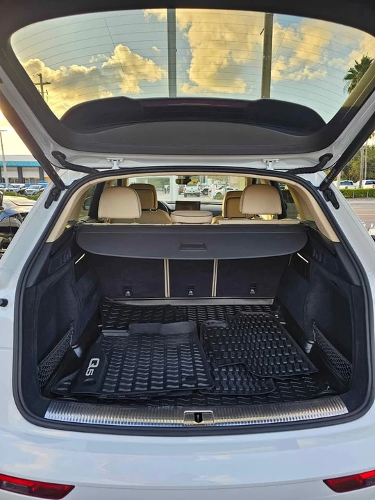 2024 Audi FY Q5 - Image 4 of 6