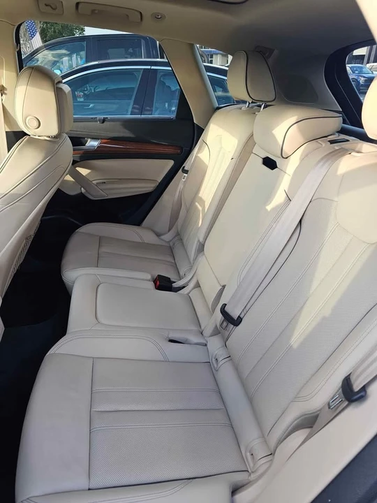 2024 Audi FY Q5 - Image 6 of 6