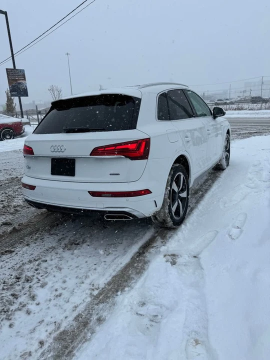 2024 Audi FY Q5 - Image 2 of 11