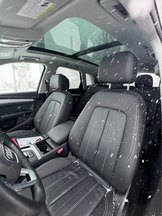 2024 Audi FY Q5 - Image 11 of 11
