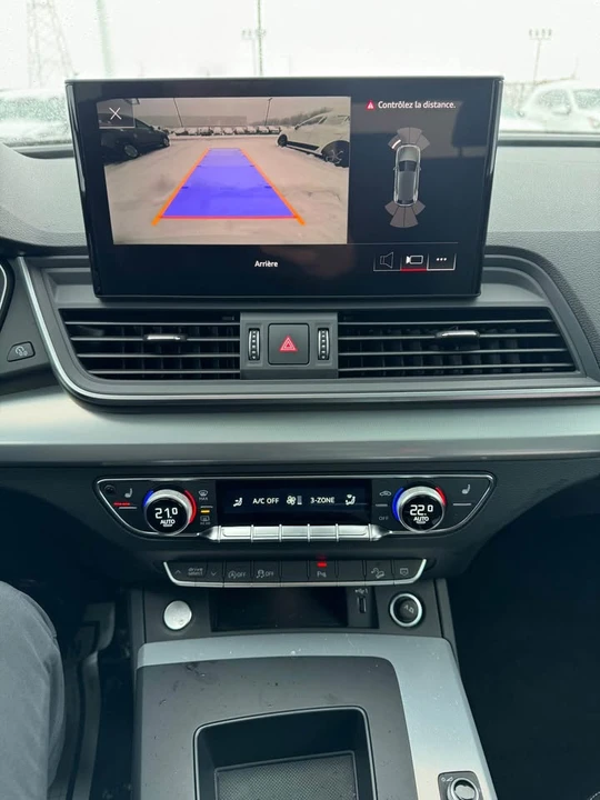 2024 Audi FY Q5 - Image 9 of 11