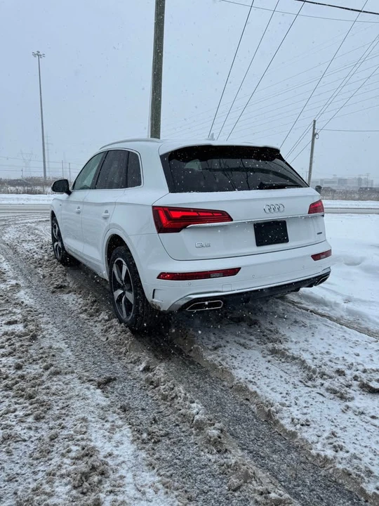 2024 Audi FY Q5 - Image 6 of 11