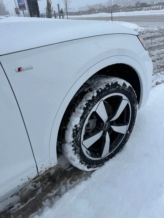 2024 Audi FY Q5 - Image 7 of 11