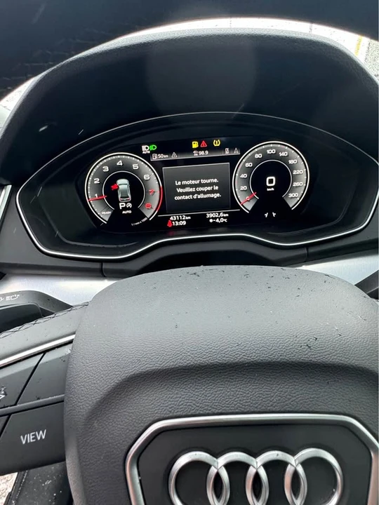 2024 Audi FY Q5 - Image 10 of 11