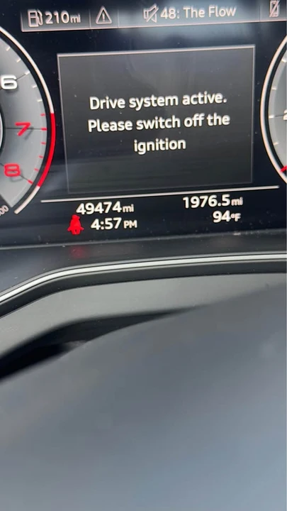 2024 Audi FY Q5 - Image 9 of 10