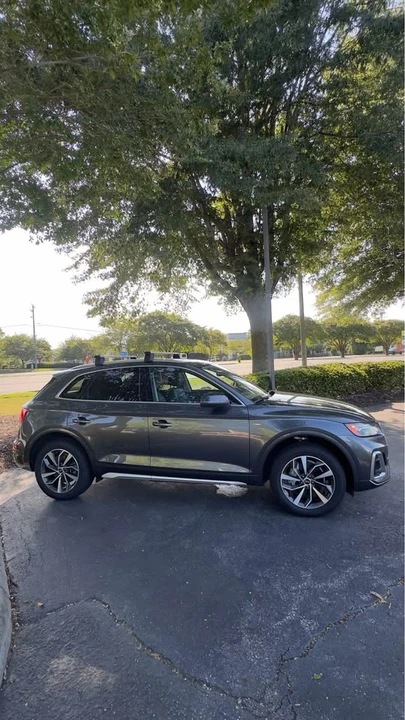 2024 Audi FY Q5 - Image 2 of 10