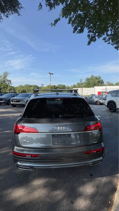 2024 Audi FY Q5 - Image 4 of 10