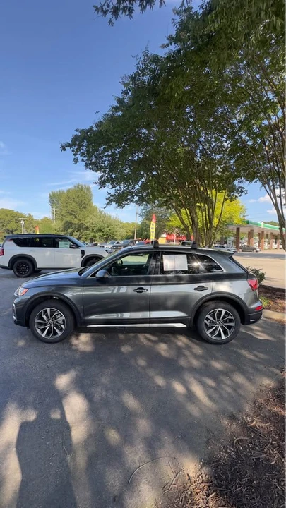 2024 Audi FY Q5 - Image 7 of 10