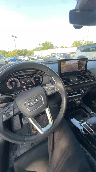 2024 Audi FY Q5 - Image 8 of 10