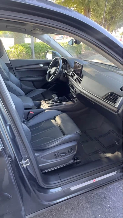 2024 Audi FY Q5 - Image 3 of 10