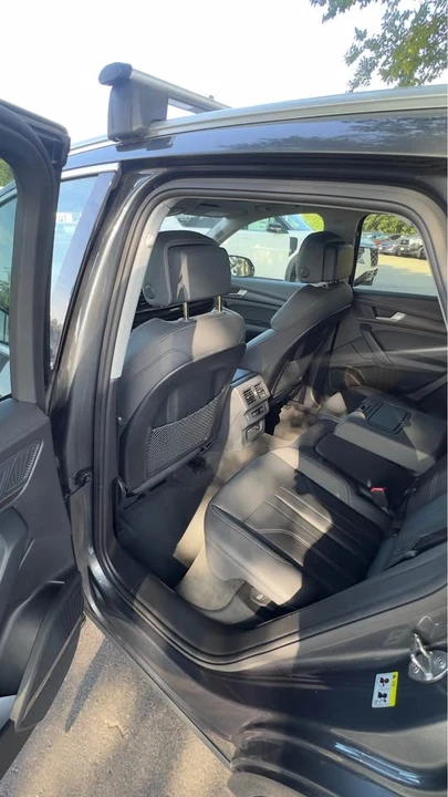 2024 Audi FY Q5 - Image 6 of 10