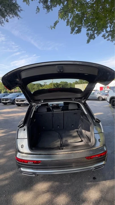 2024 Audi FY Q5 - Image 5 of 10