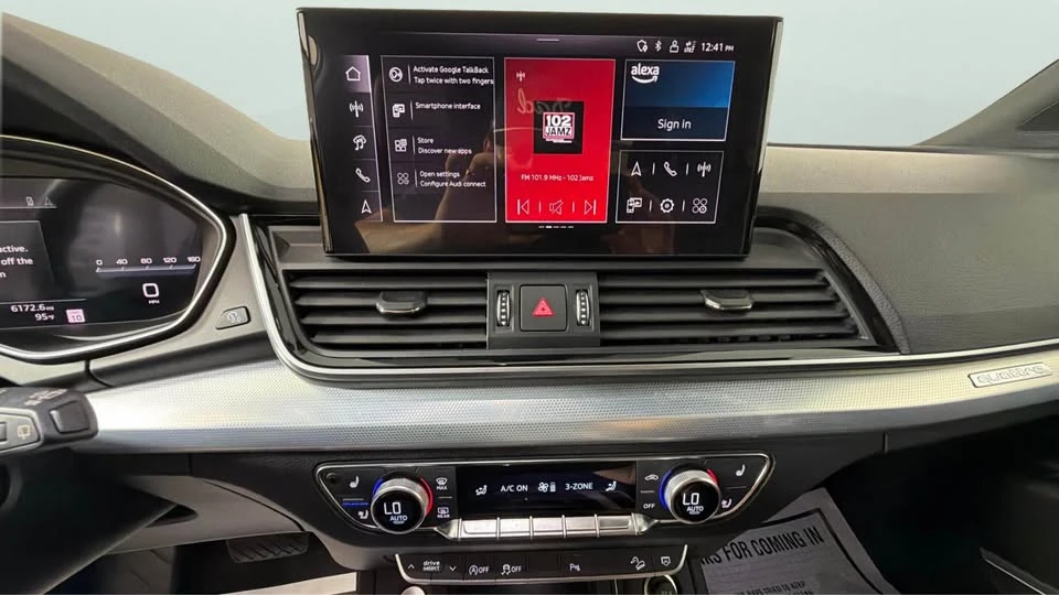 2024 Audi FY Q5 - Image 9 of 16