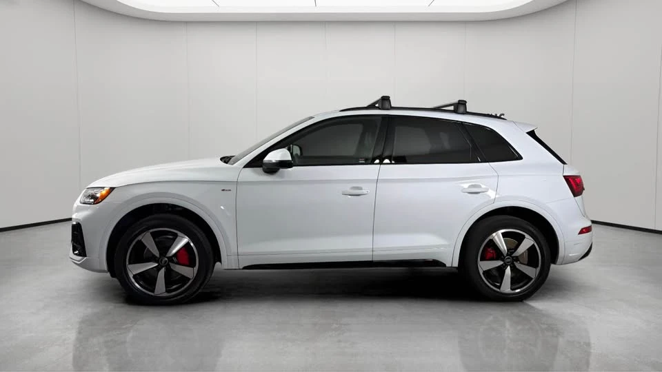 2024 Audi FY Q5 - Image 8 of 16