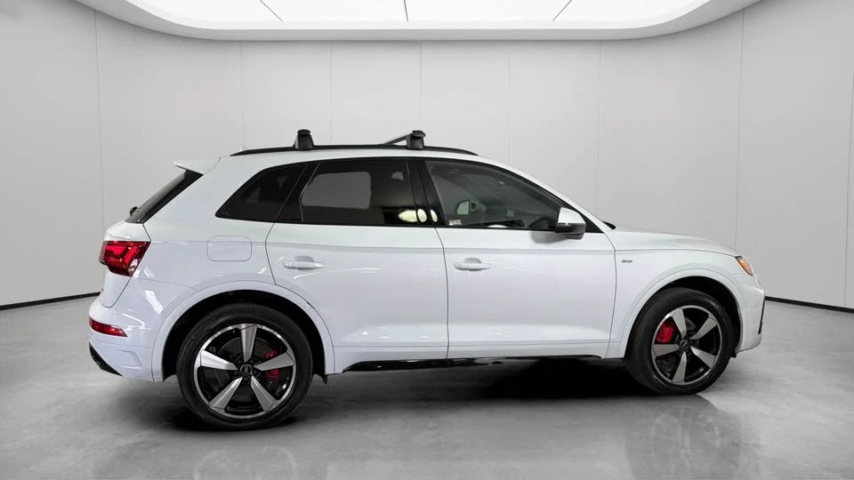 2024 Audi FY Q5 - Image 4 of 16